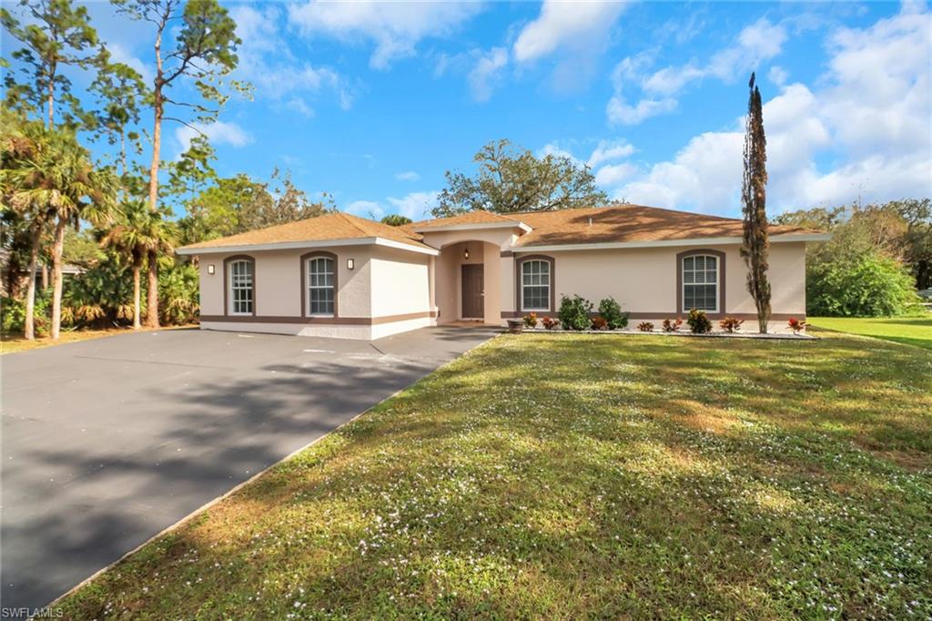 GOLDEN GATE ESTATES - Residential