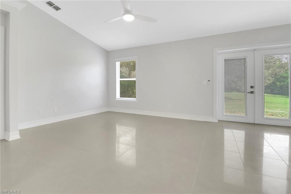 GOLDEN GATE ESTATES - Residential