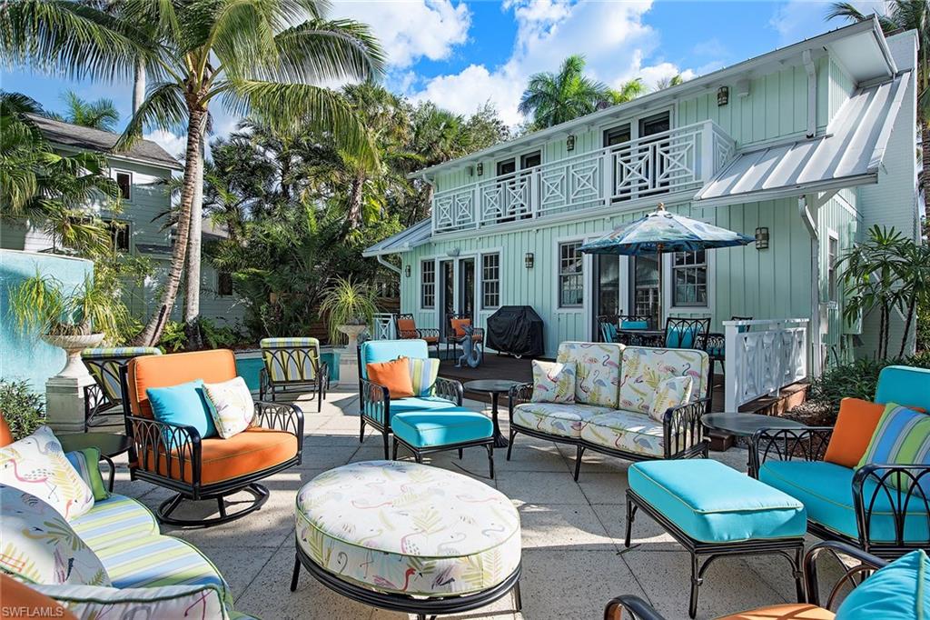 OLDE NAPLES - Residential