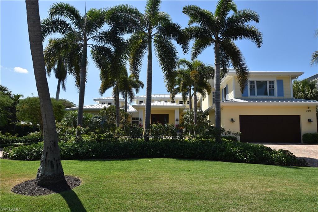 AQUALANE SHORES - Residential