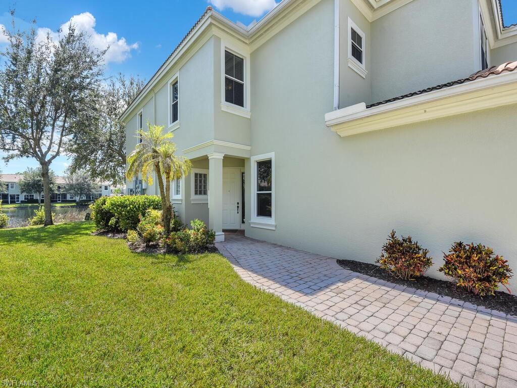 MARIPOSA - Residential
