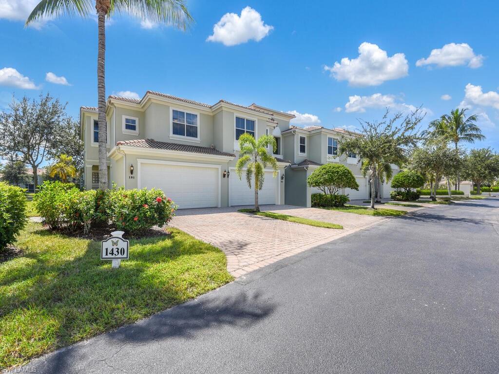 MARIPOSA - Residential