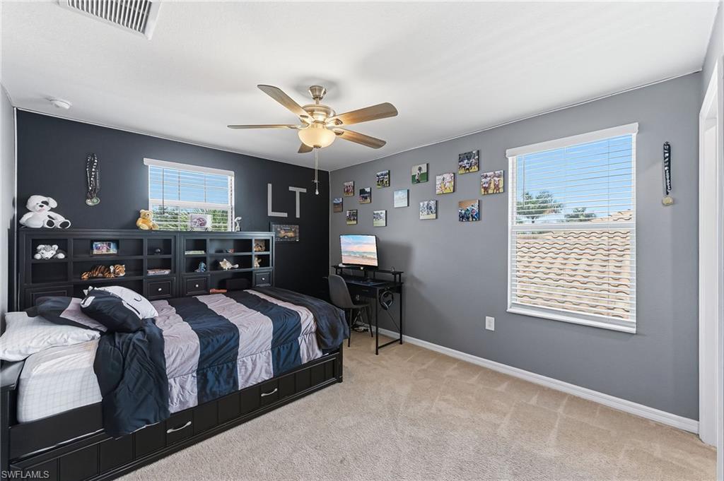 ORANGE BLOSSOM RANCH - Residential