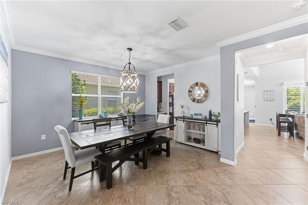 ORANGE BLOSSOM RANCH - Residential