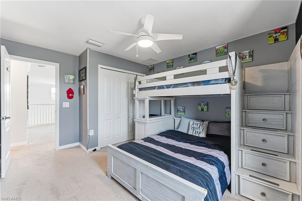 ORANGE BLOSSOM RANCH - Residential