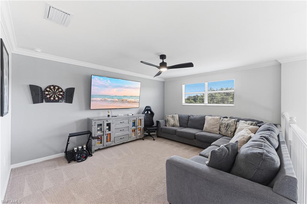 ORANGE BLOSSOM RANCH - Residential