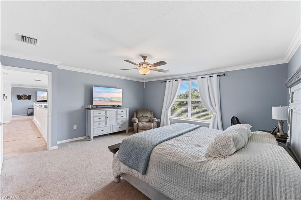 ORANGE BLOSSOM RANCH - Residential