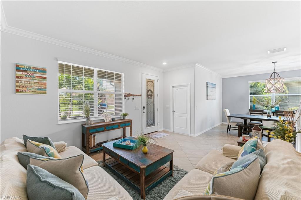 ORANGE BLOSSOM RANCH - Residential