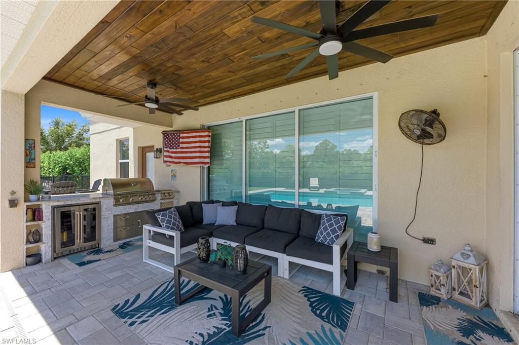 ORANGE BLOSSOM RANCH - Residential