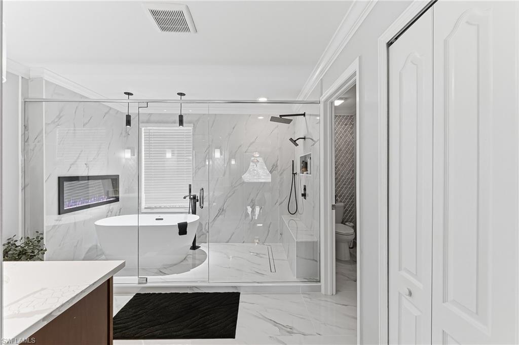 ORANGE BLOSSOM RANCH - Residential