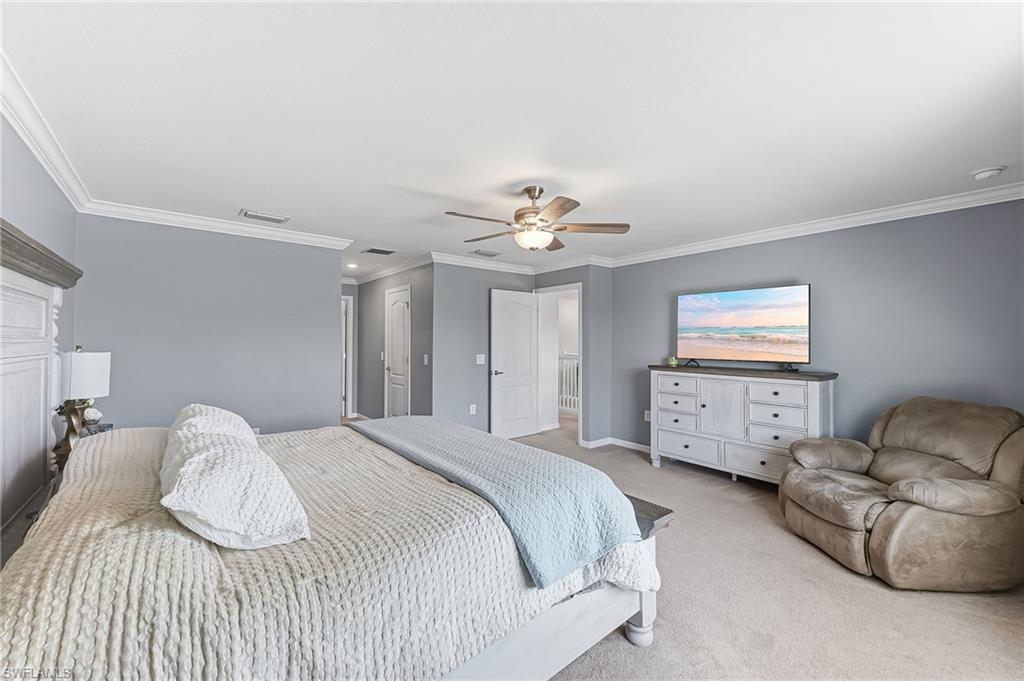 ORANGE BLOSSOM RANCH - Residential