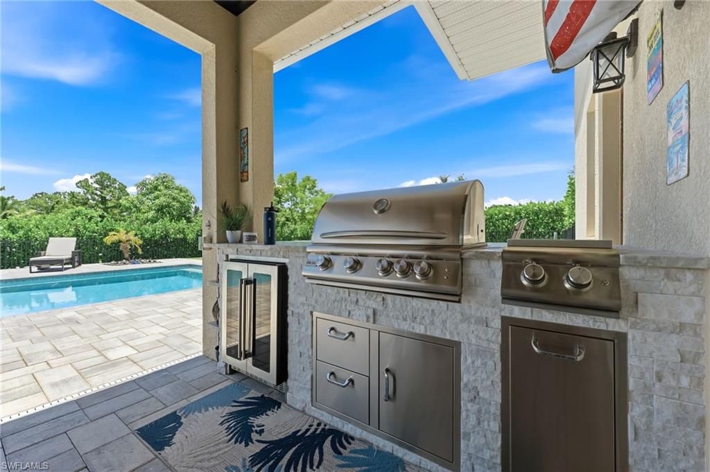 ORANGE BLOSSOM RANCH - Residential