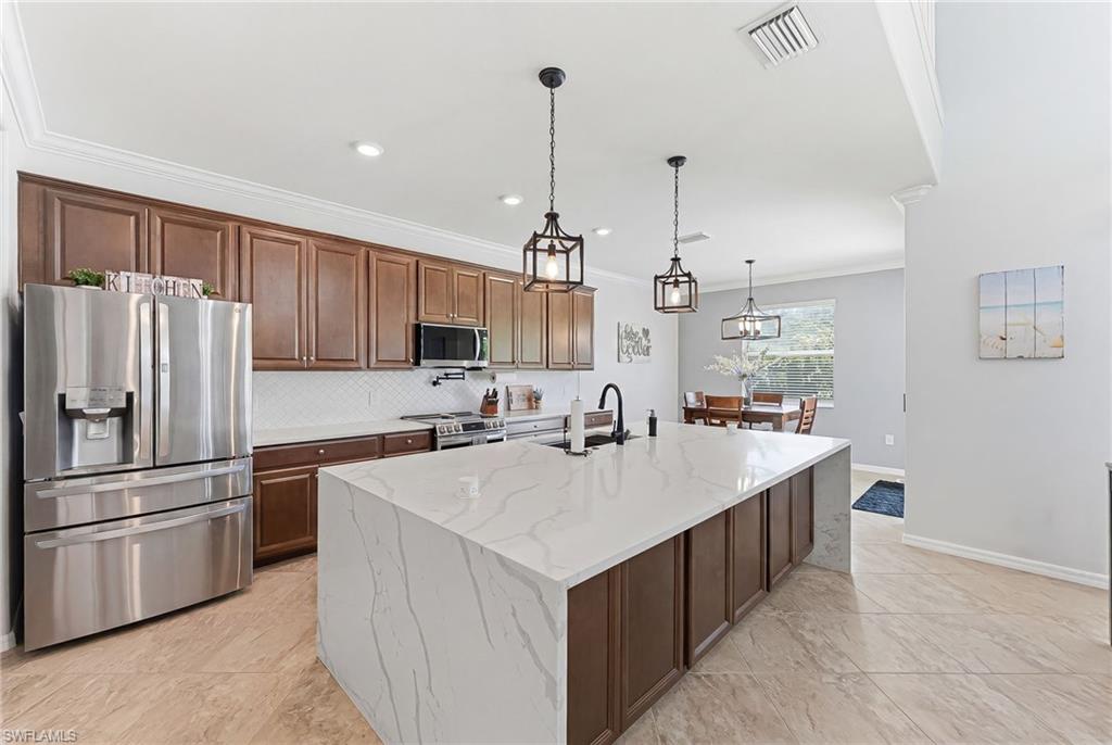 ORANGE BLOSSOM RANCH - Residential