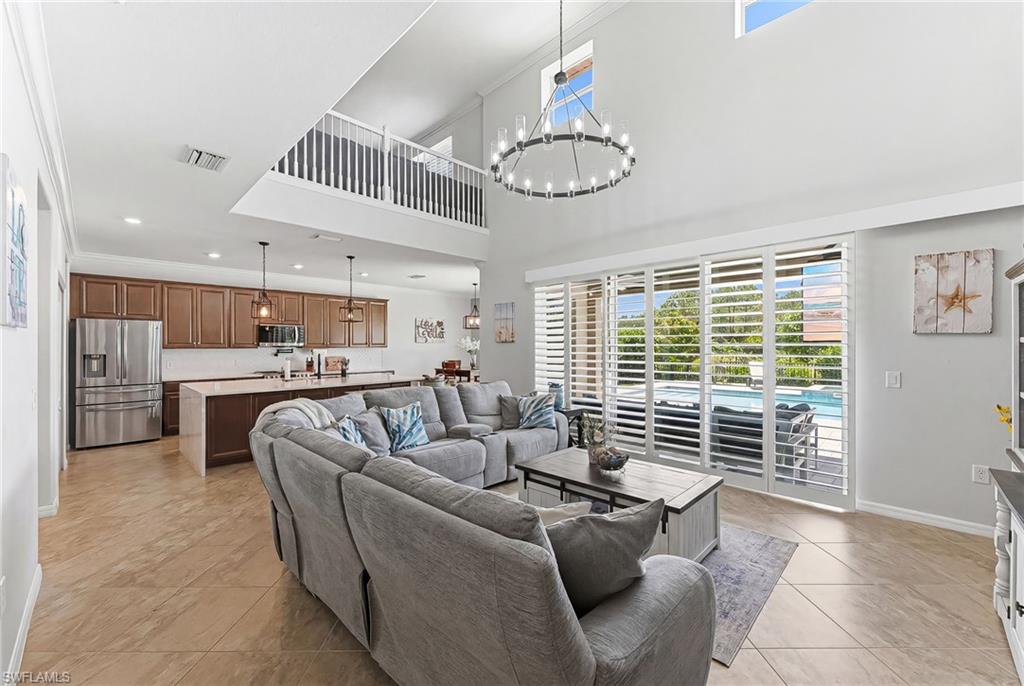 ORANGE BLOSSOM RANCH - Residential