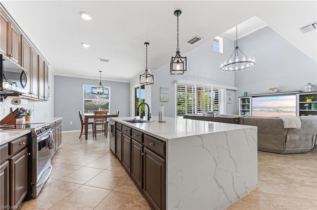 ORANGE BLOSSOM RANCH - Residential