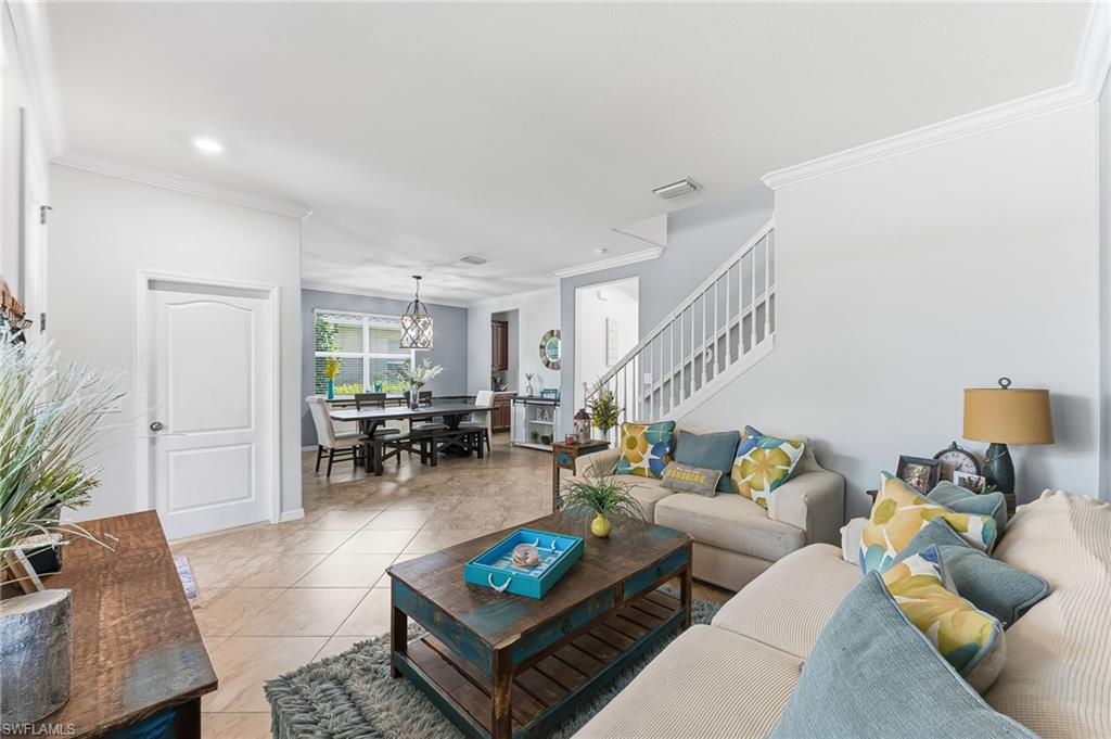 ORANGE BLOSSOM RANCH - Residential