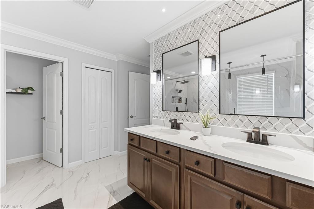 ORANGE BLOSSOM RANCH - Residential