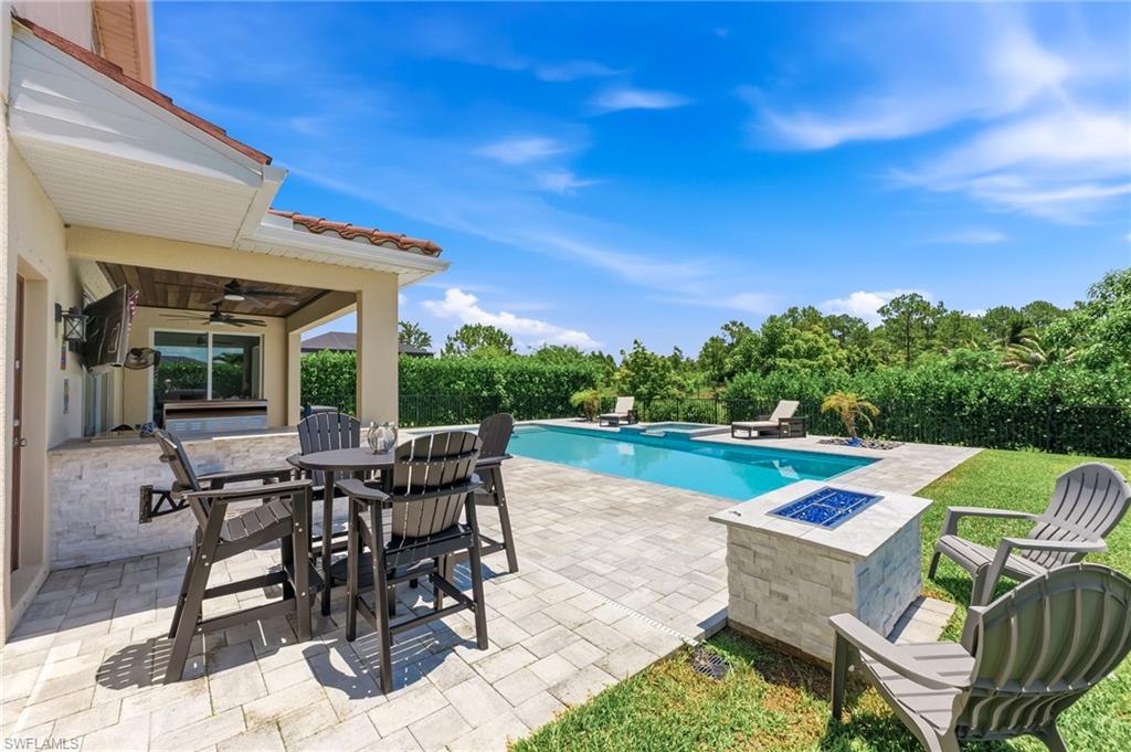 ORANGE BLOSSOM RANCH - Residential