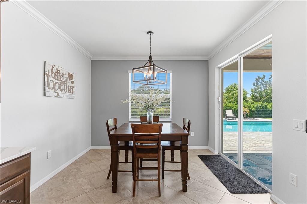 ORANGE BLOSSOM RANCH - Residential