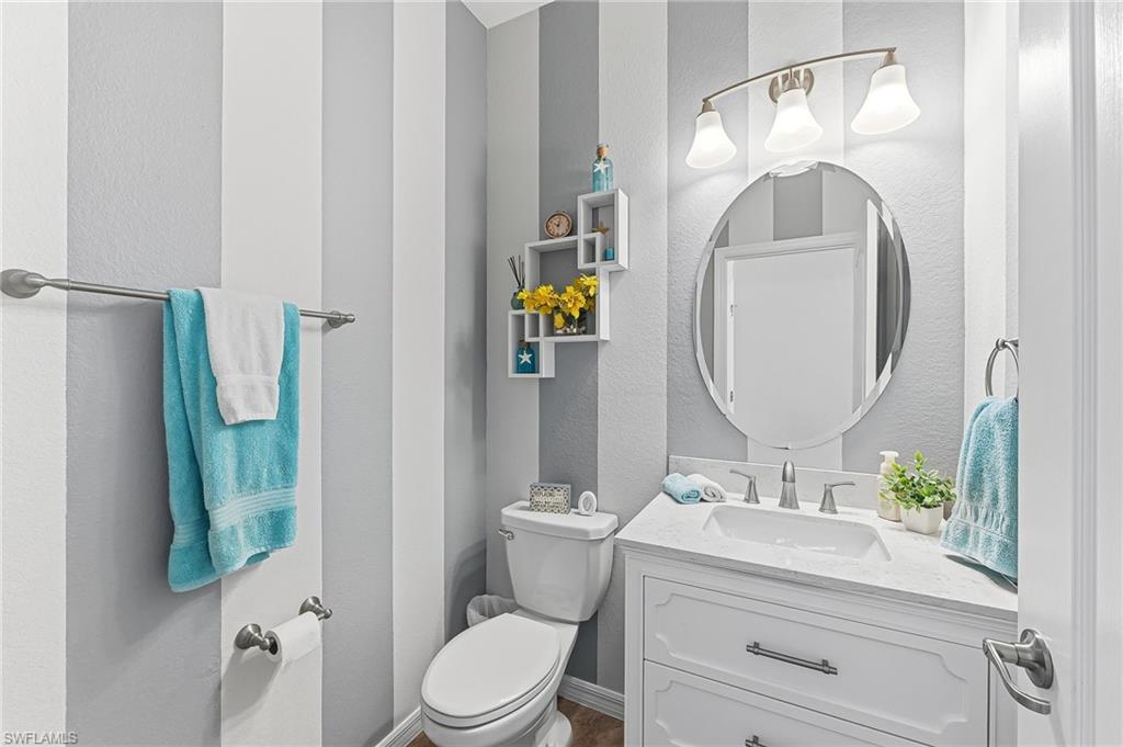 ORANGE BLOSSOM RANCH - Residential
