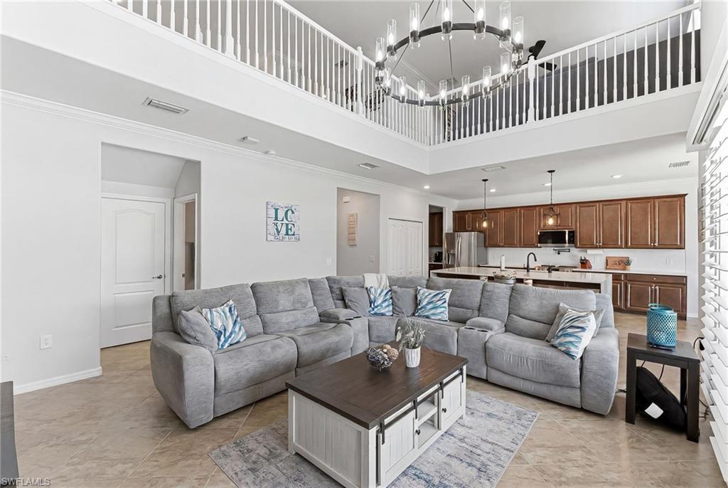 ORANGE BLOSSOM RANCH - Residential