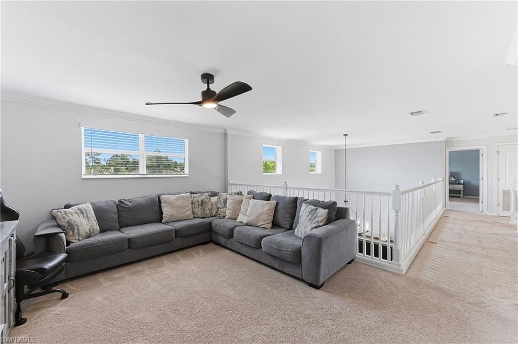 ORANGE BLOSSOM RANCH - Residential