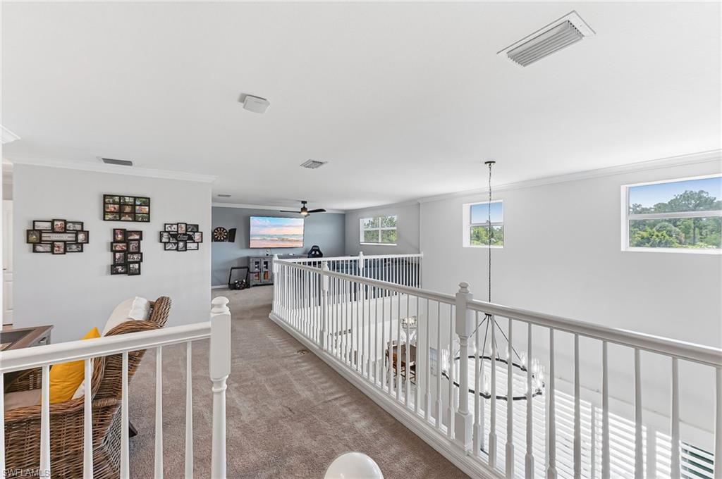 ORANGE BLOSSOM RANCH - Residential