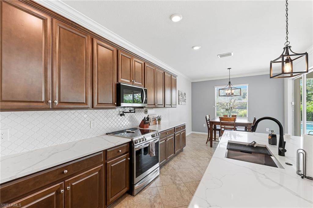ORANGE BLOSSOM RANCH - Residential
