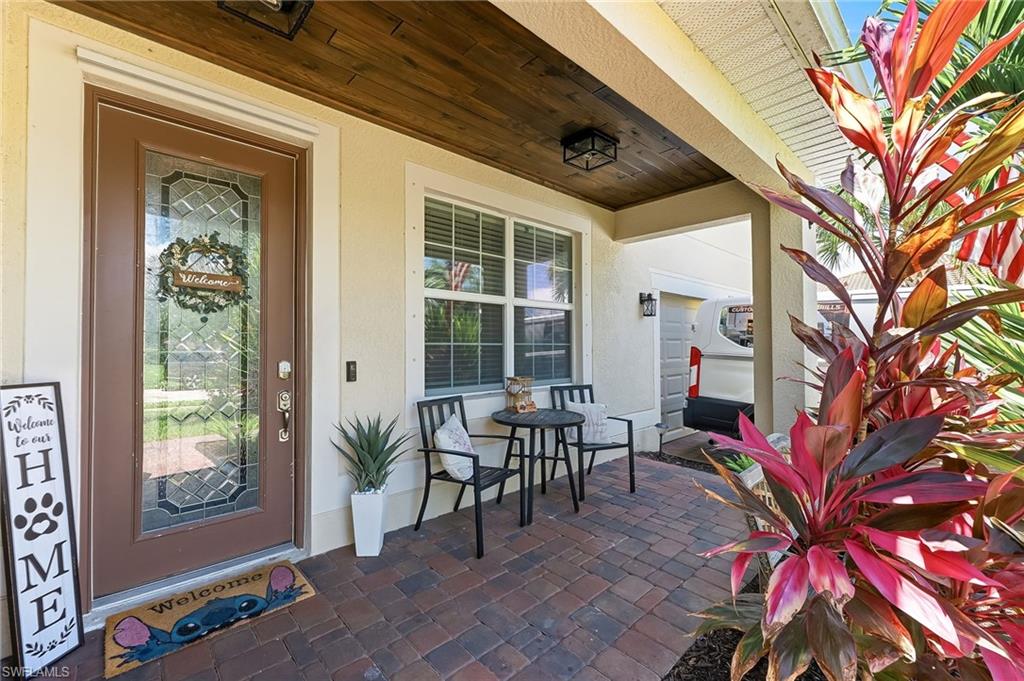 ORANGE BLOSSOM RANCH - Residential