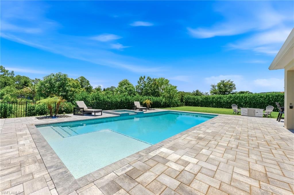 ORANGE BLOSSOM RANCH - Residential
