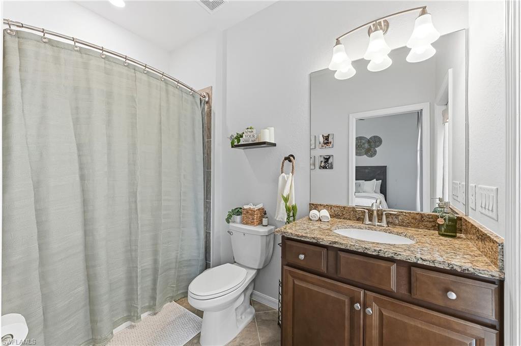 ORANGE BLOSSOM RANCH - Residential