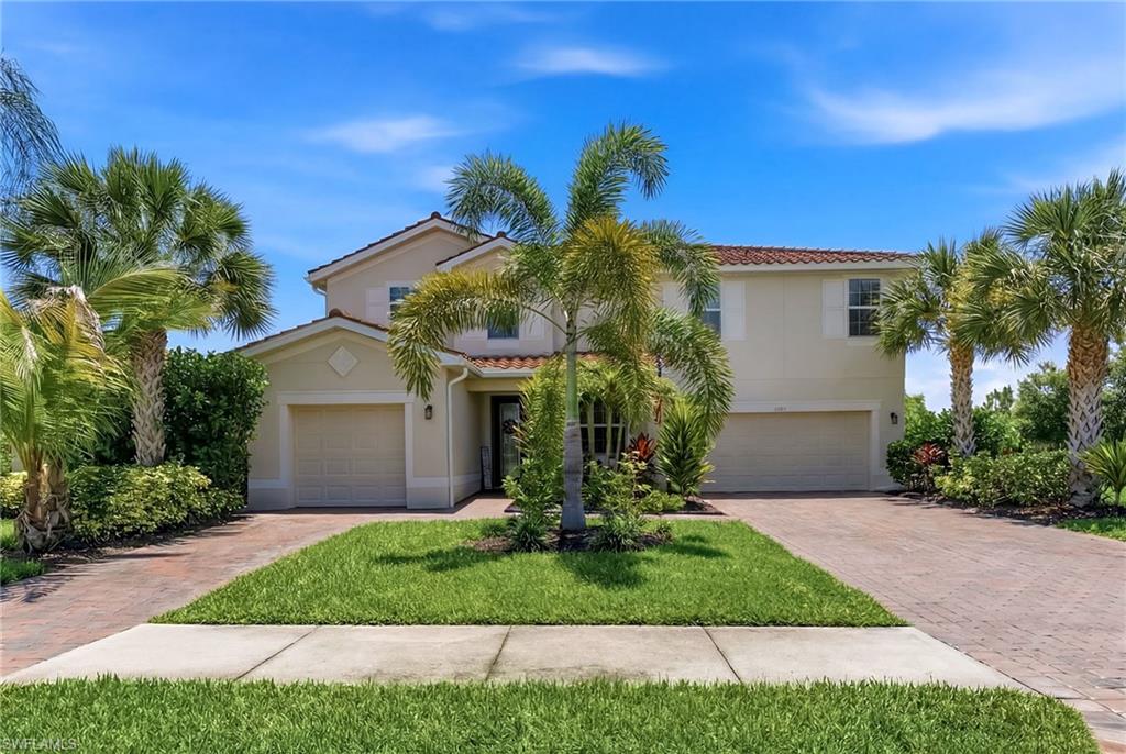 ORANGE BLOSSOM RANCH - Residential