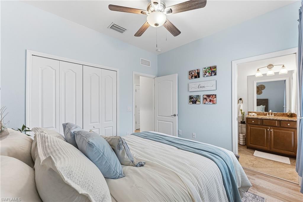 ORANGE BLOSSOM RANCH - Residential