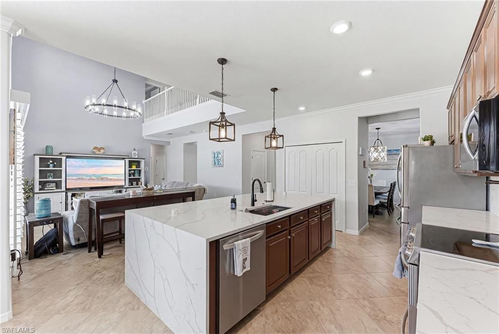 ORANGE BLOSSOM RANCH - Residential
