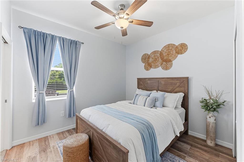 ORANGE BLOSSOM RANCH - Residential