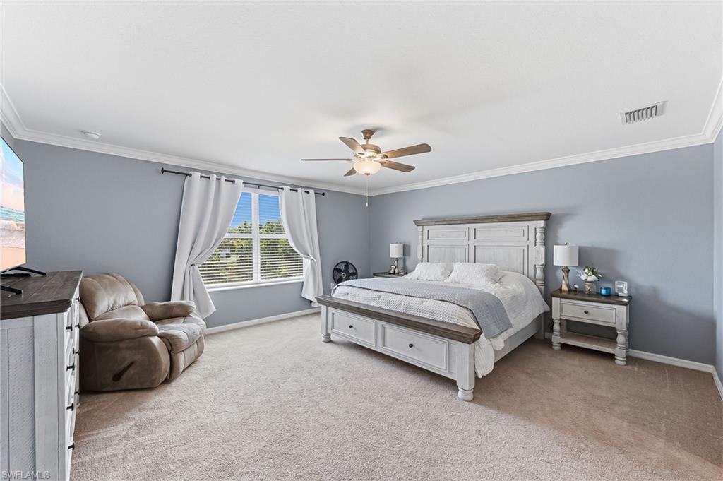 ORANGE BLOSSOM RANCH - Residential