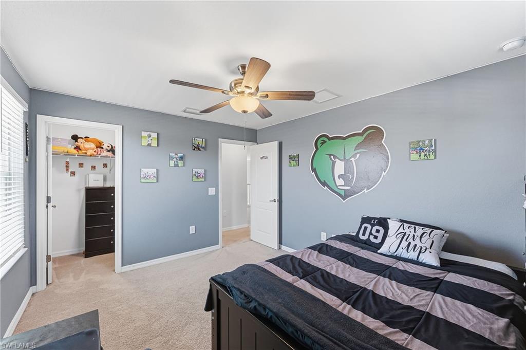 ORANGE BLOSSOM RANCH - Residential