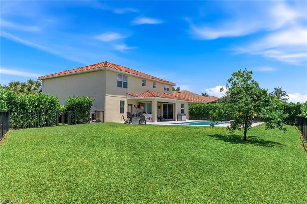 ORANGE BLOSSOM RANCH - Residential