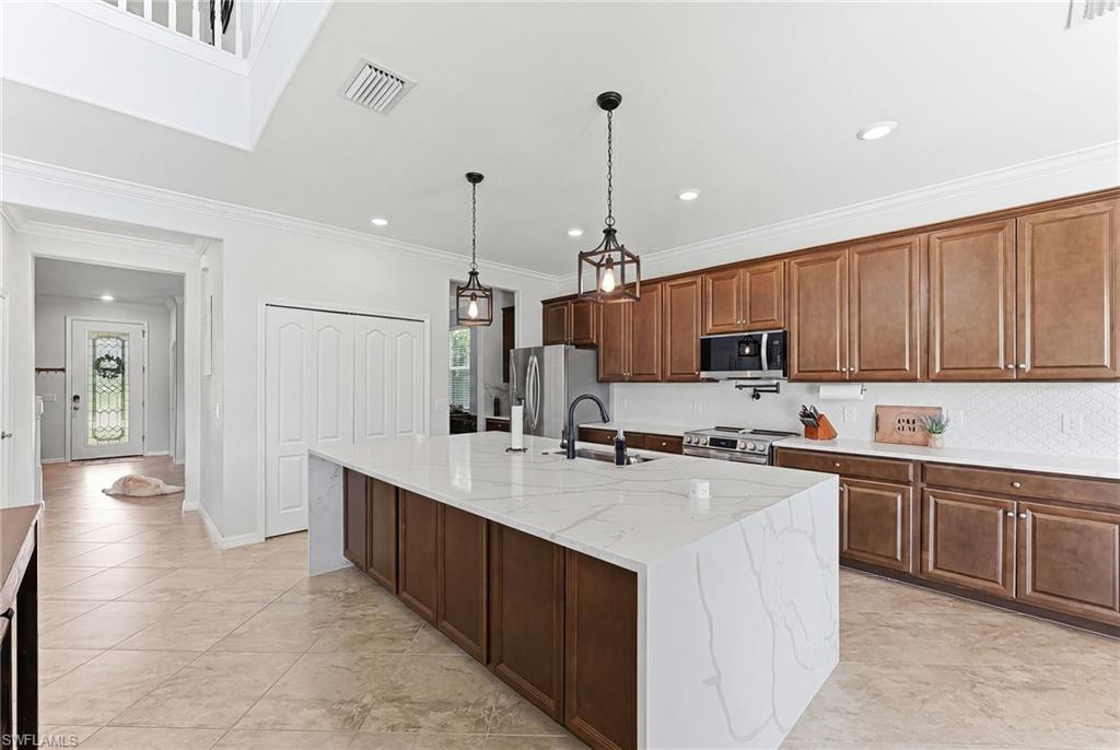 ORANGE BLOSSOM RANCH - Residential
