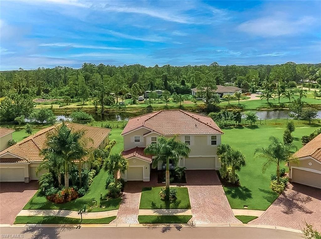 ORANGE BLOSSOM RANCH - Residential