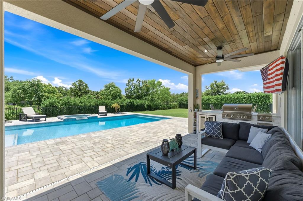ORANGE BLOSSOM RANCH - Residential