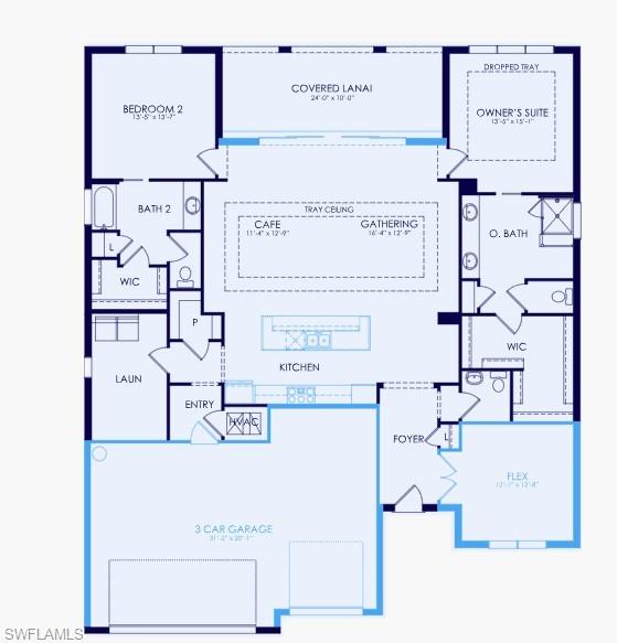 TERRAWALK - Residential