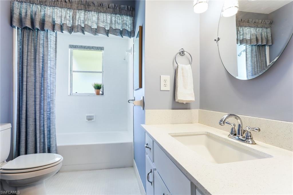NAPLES PARK - Residential