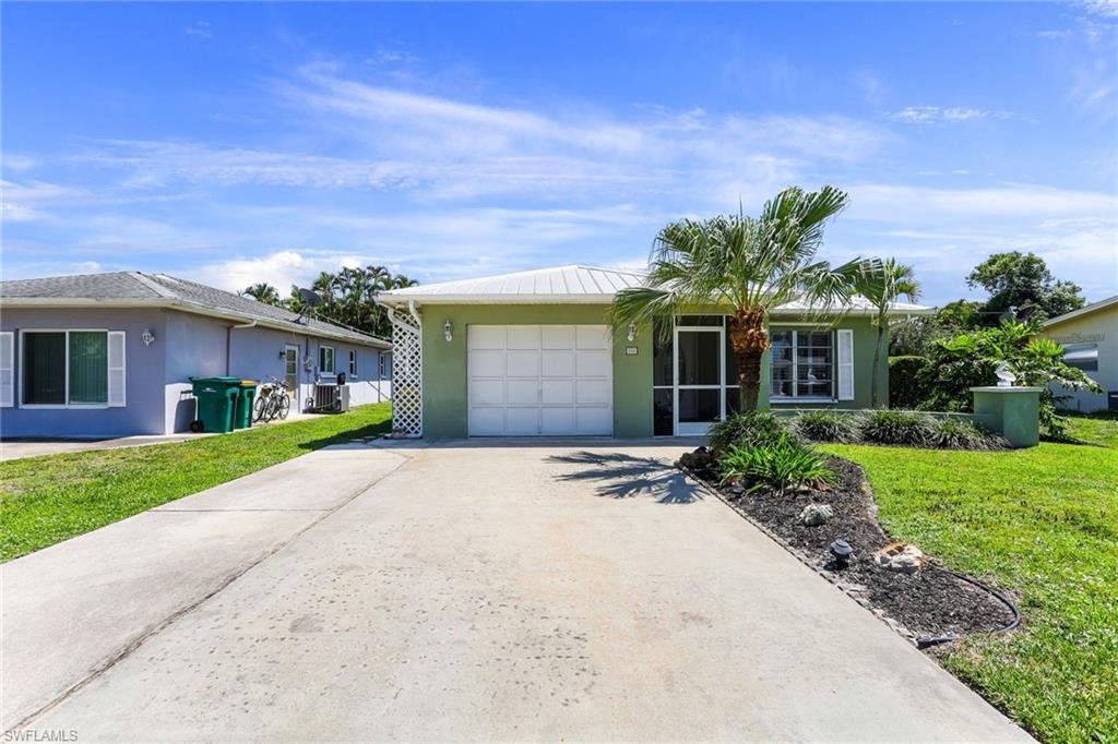 NAPLES PARK - Residential