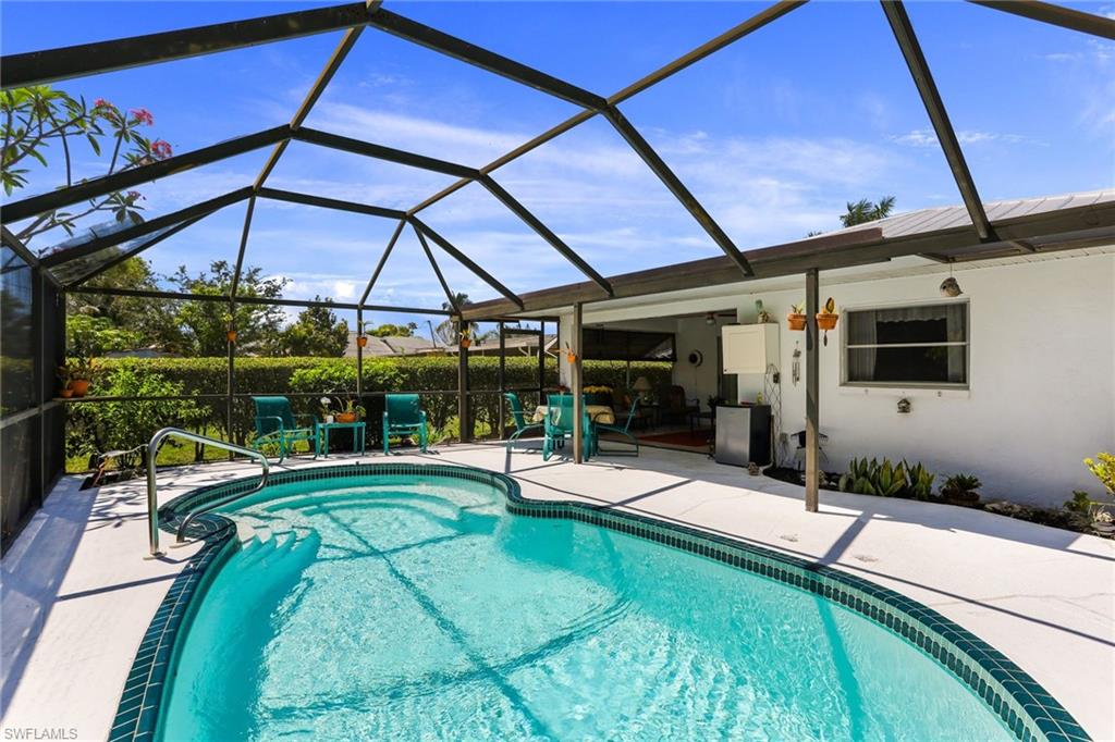 NAPLES PARK - Residential