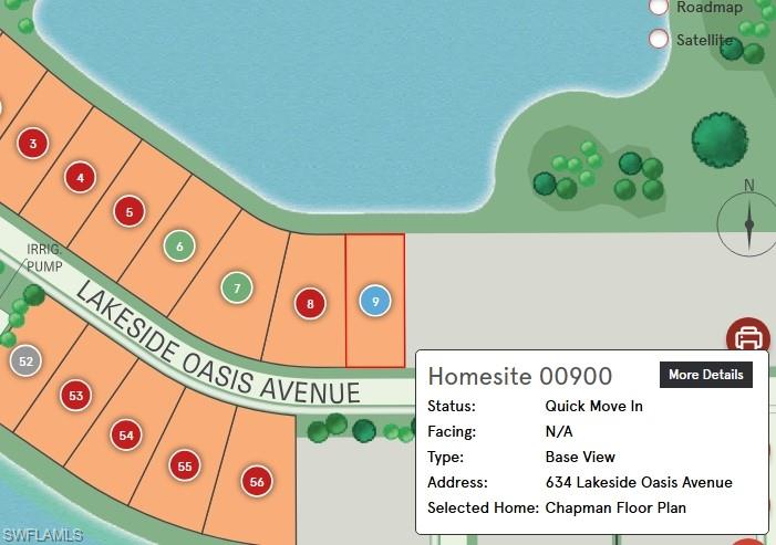 WHISPERING LAKES - Residential