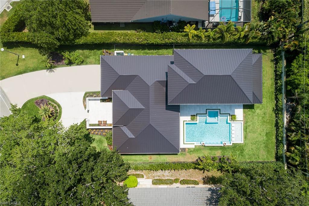 MONTEREY - Residential