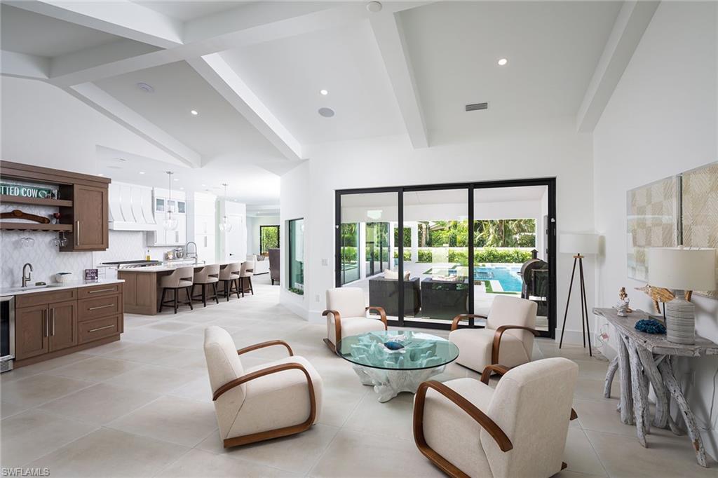 MONTEREY - Residential