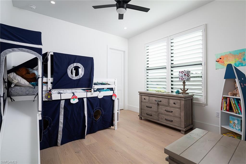 MONTEREY - Residential