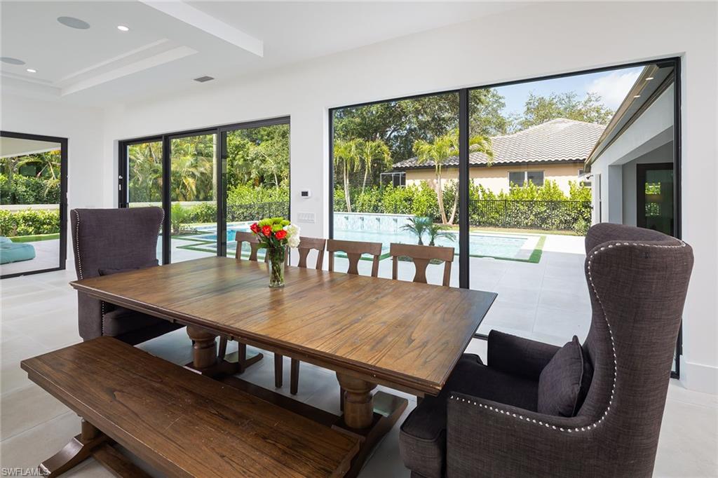 MONTEREY - Residential